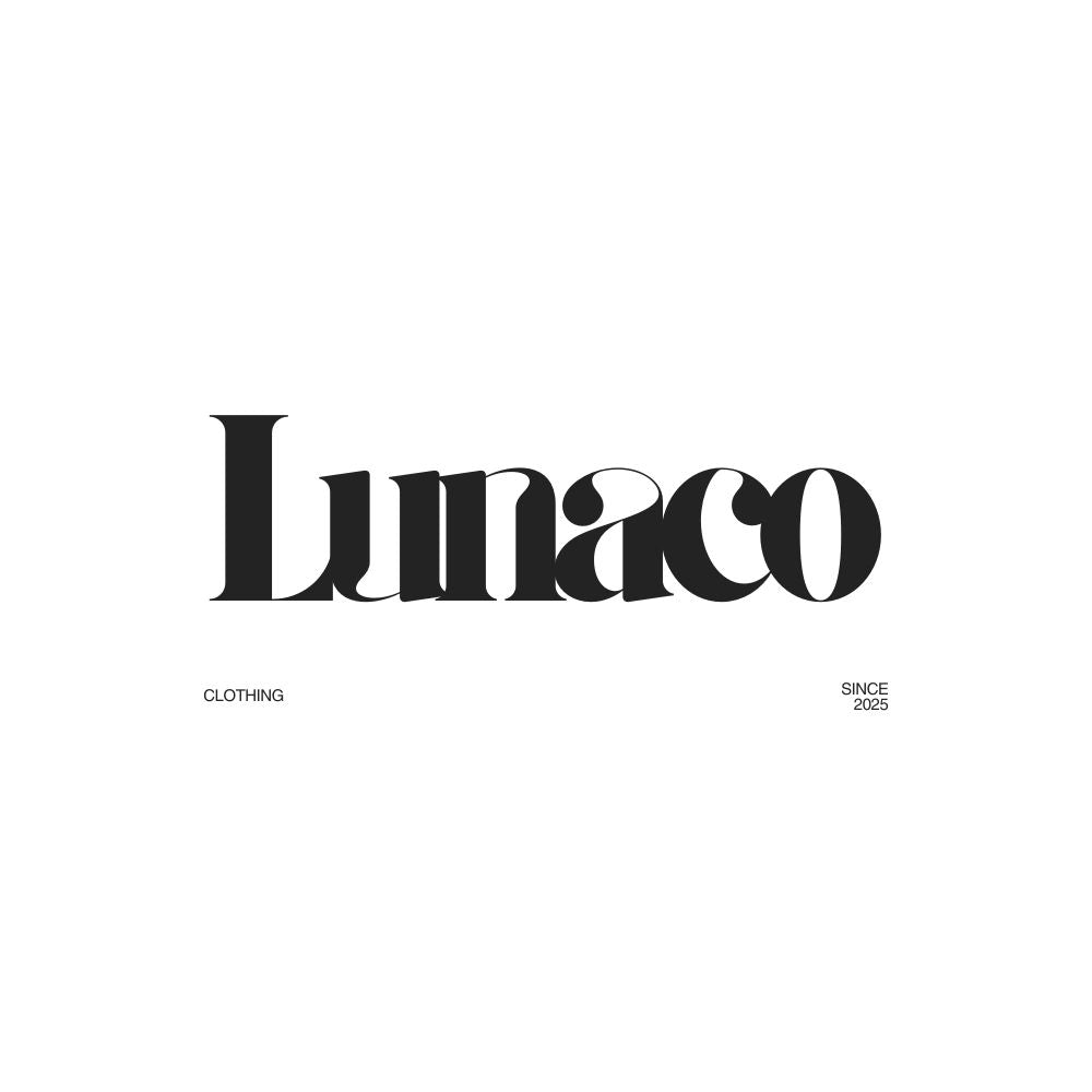 Lunaco | Style Without the Effort. Quality Without Compromise.