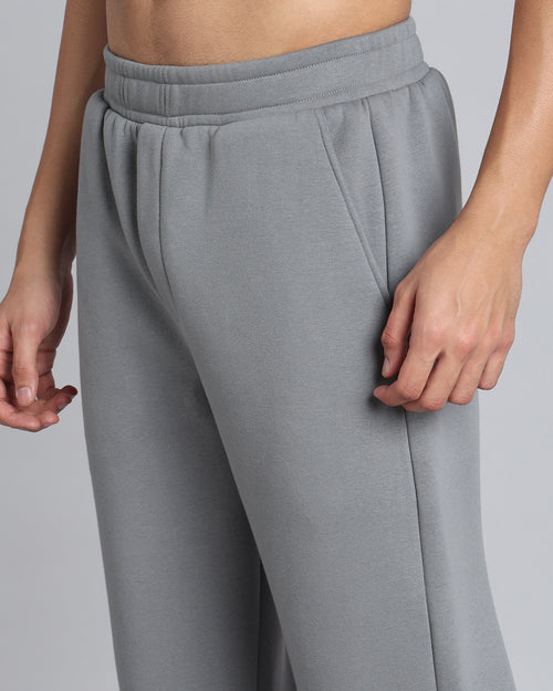 Ash Mode - Dark Grey Pants