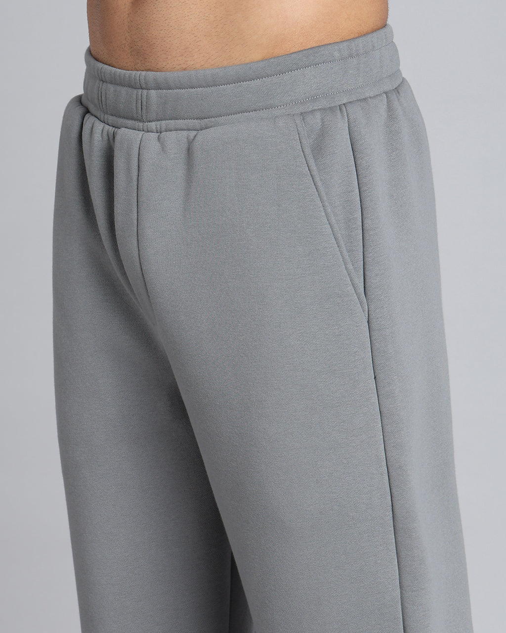 Ash Mode - Dark Grey Pants