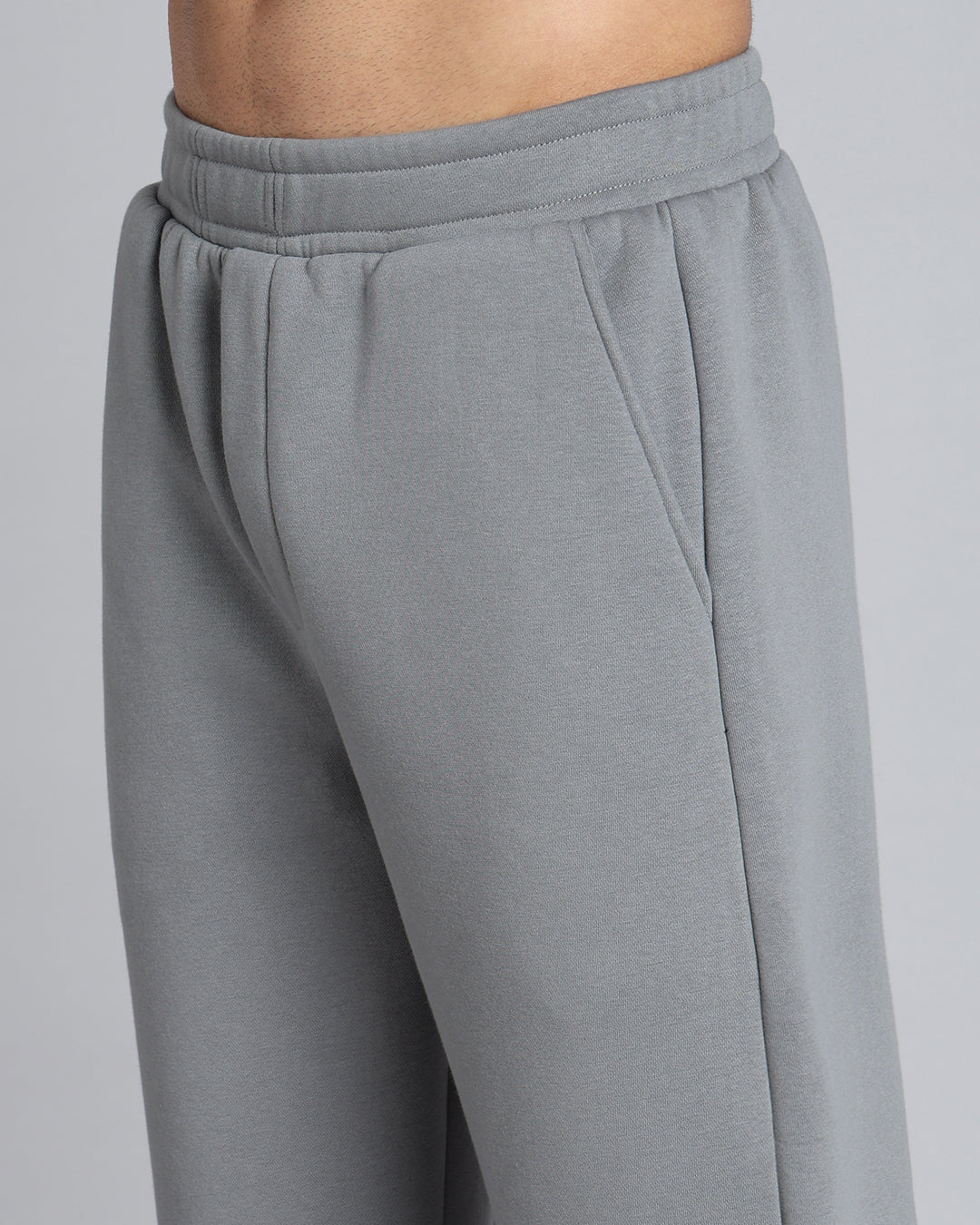 Ash Mode - Dark Grey Pants