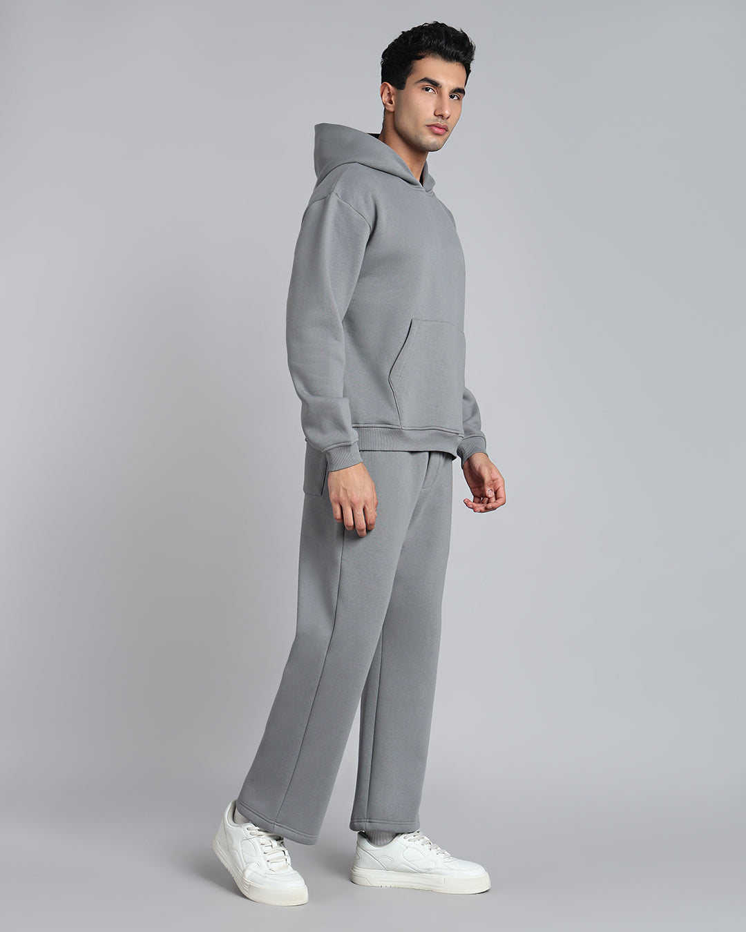 Ash Mode - Dark Grey Pants