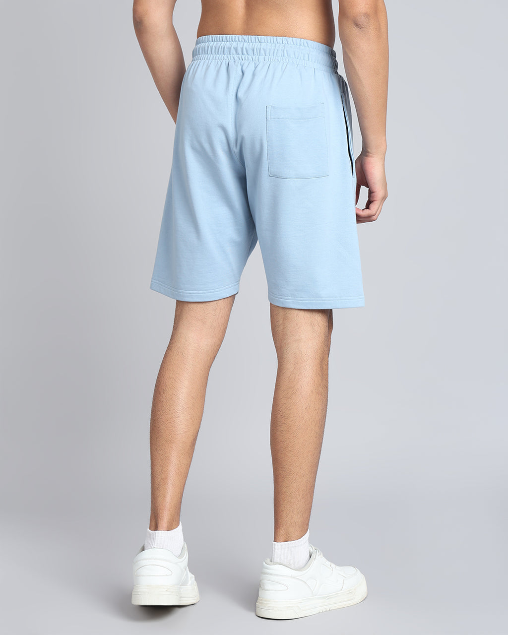 Little by Little Shorts