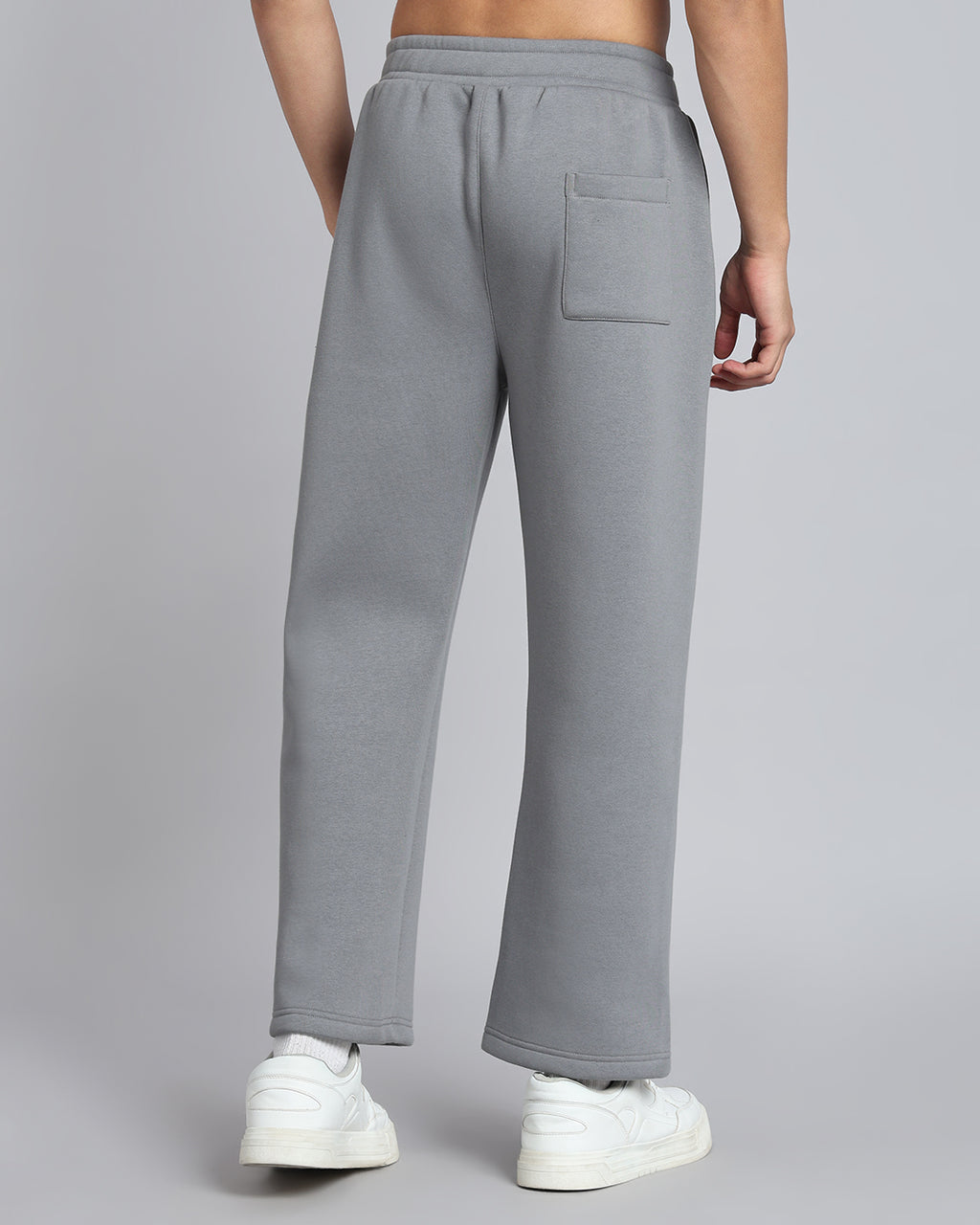 Ash Mode - Dark Grey Pants