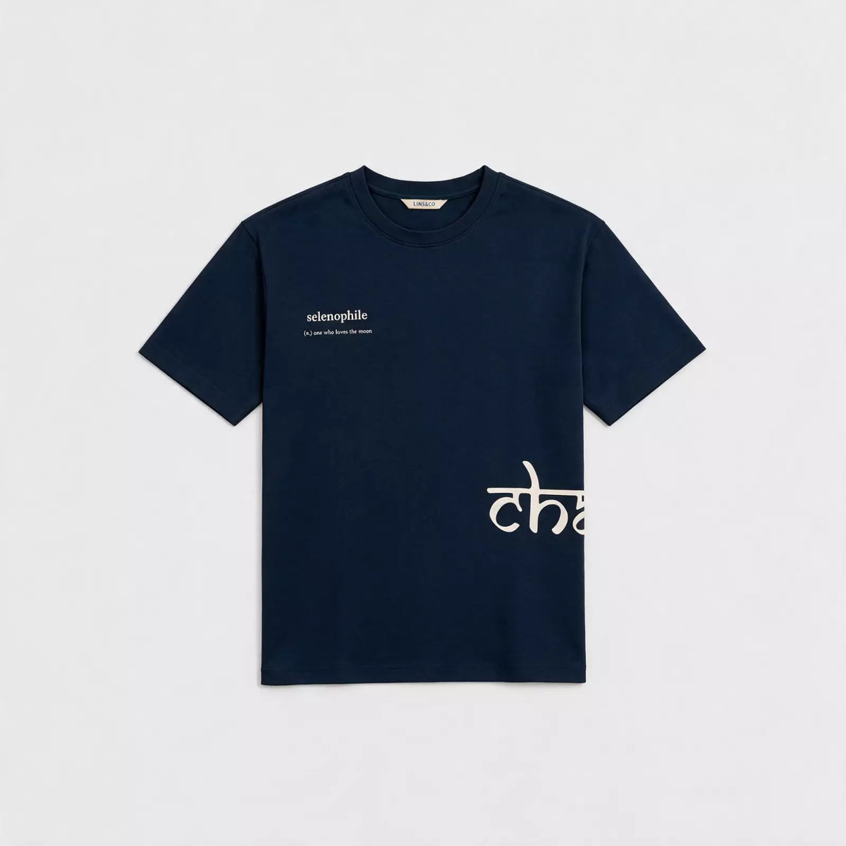 The Chaand Tee