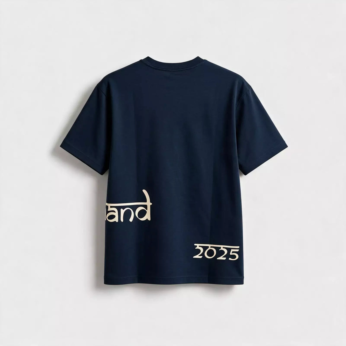 The Chaand Tee