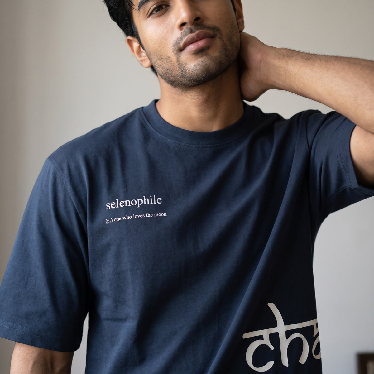 The Chaand Tee