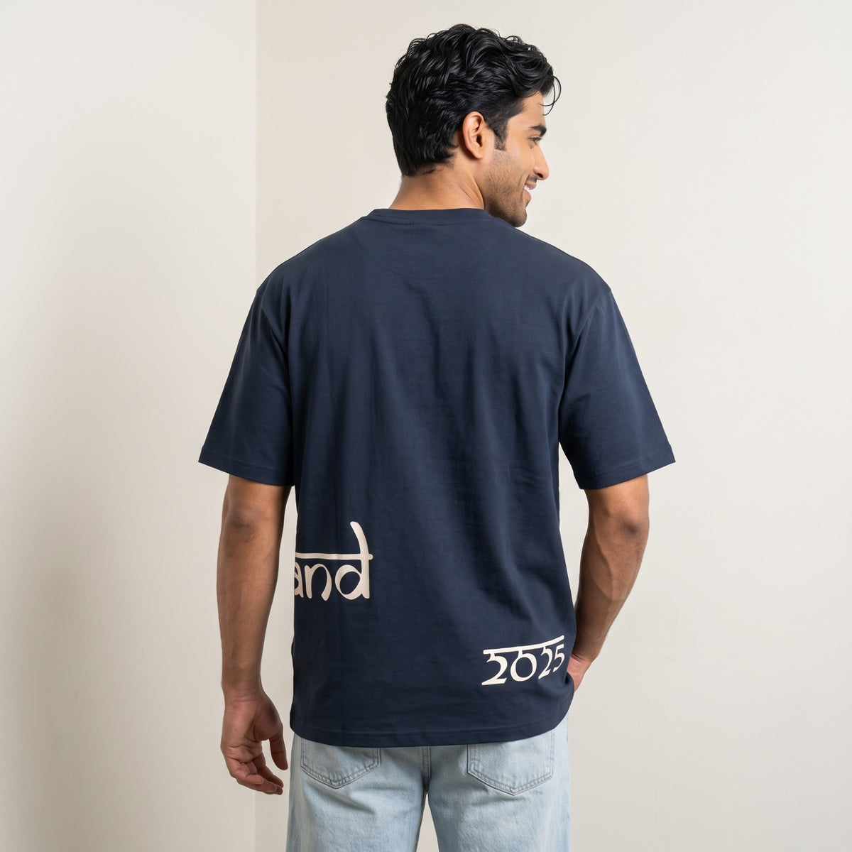 The Chaand Tee