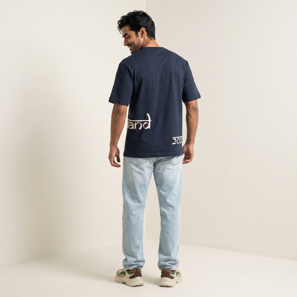 The Chaand Tee