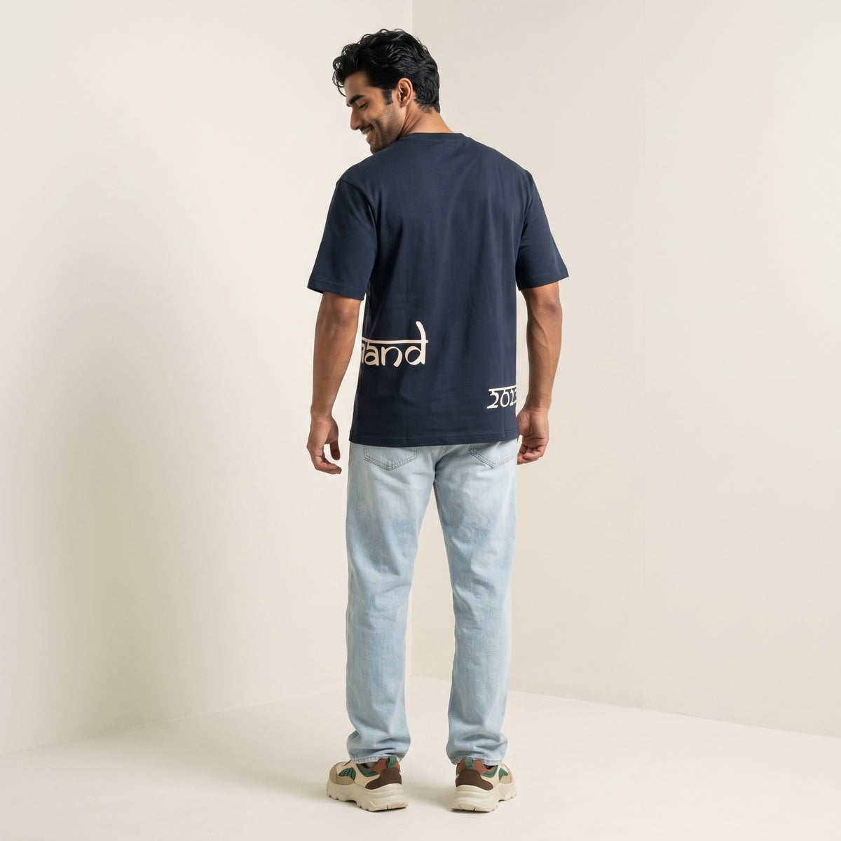The Chaand Tee